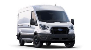 2025 Ford Transit® External Image 4
